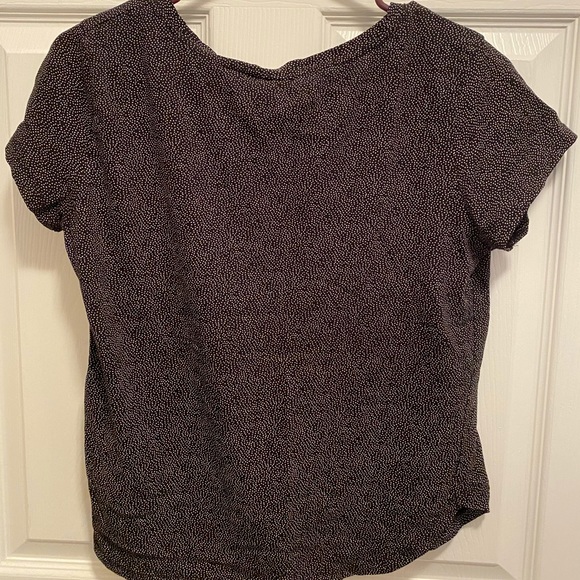 Basic tee - Picture 3 of 3